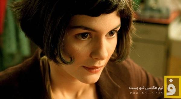 Amelie- 25 Movies Every Photographer / Cinematographer Must See