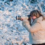 عکاسی در زمستان