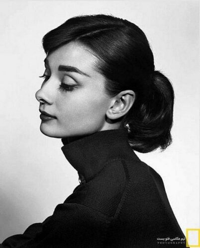 karsh-hepburn